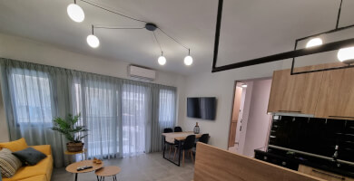 Γκαρσονιέρα 42τμ  Φωτογραφία 