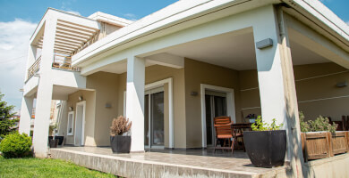 Συγκρότημα διαμερισμάτων Φωτογραφία 