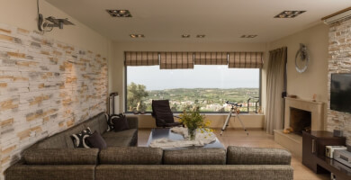 Excellent villa in Agia Paraskevi Photo 