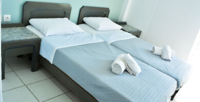 Hotel in Rethymno City Photo 