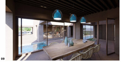 Rocky St. Petros Project | Πλάκα, Νάξος Φωτογραφία 