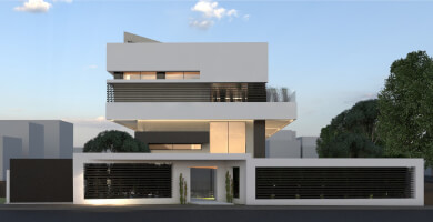 ICON Residence Αγία Παρασκευή Φωτογραφία 