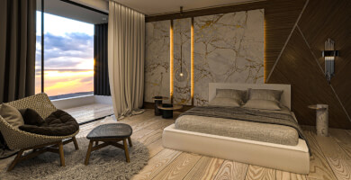 PULSE Residence Χαλάνδρι Φωτογραφία 