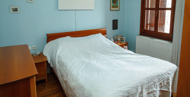 Διώροφη Διατηρητέα Μονοακτοικία Φωτογραφία 