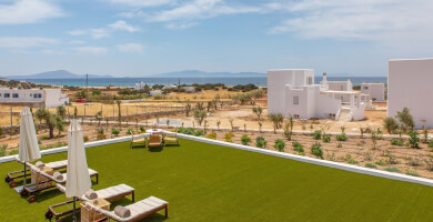 Βίλες Πυργάκι Φωτογραφία 