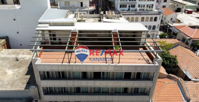 Εοαγγελματικός χώρος - Ξενοδοχείο Φωτογραφία 