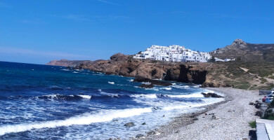 Ακίνητο με θέα Πορτάρα Φωτογραφία 