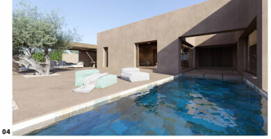 Rocky St. Petros Project | Πλάκα, Νάξος Φωτογραφία 