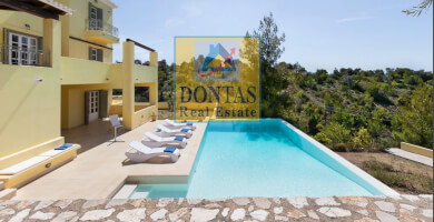 ΜΟΝΟΚΑΤΟΙΚΙΑ ΠΡΟΣ ΠΩΛΗΣΗ ΣΤΗ ΒΕΡΒΕΡΟΝΤΑ  Φωτογραφία 