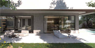 MOREA Residence Γλυφάδα Φωτογραφία 