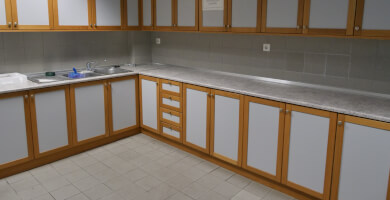 Κτίριο Επαγγελματικών Χώρων Φωτογραφία 