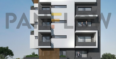 (Προς Πώληση) Κατοικία Διαμέρισμα || Αθήνα Κέντρο/Αθήνα - 80 τ.μ, 2 Υ/Δ Φωτογραφία 