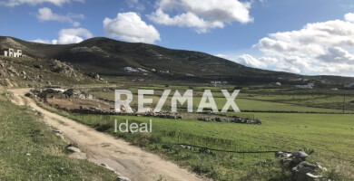 Αγροτεμάχιο για επένδυση | Μικρή Βίγλα, Νάξος Φωτογραφία 