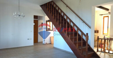 Beautiful Maisonette in Gerani  Photo 