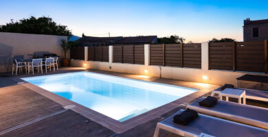 Beautiful Villa in Roustika Photo 