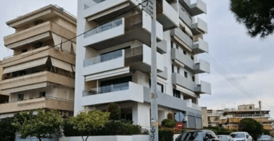 Μεζονέτα 145 μ² στην περιοχή Αλίμου. Φωτογραφία 