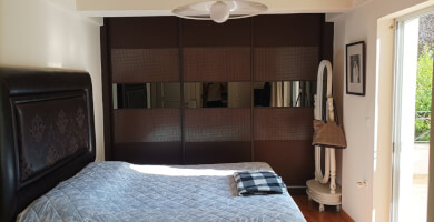 Διώροφο διαμέρισμα 200 m² στην περιοχή Γλυφάδα. Φωτογραφία 