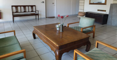 Hotel in Rethymno City Photo 