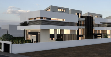 ICON Residence Αγία Παρασκευή Φωτογραφία 