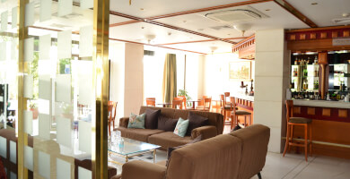 Ξενοδοχείο - Κτήριο Φωτογραφία 