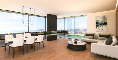 TAF Residence Βούλα Φωτογραφία 