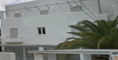 Ξενοδοχείο Προς Πλειστηριασμό στην Σύρο Φωτογραφία 