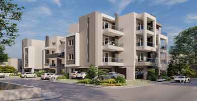 Διαμέρισμα 54 μ² στα περίχωρα Θεσσαλονίκης Φωτογραφία 