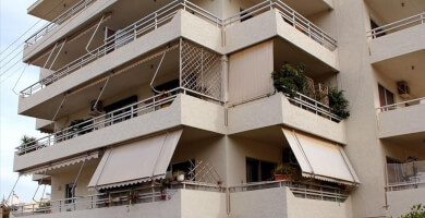 Διαμέρισμα 82 μ² στην Βάρκιζα. Φωτογραφία 