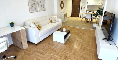 Διαμέρισμα 70 μ² στην Αθήνα Φωτογραφία 