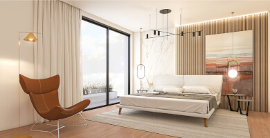 TAF Residence Βούλα Φωτογραφία 