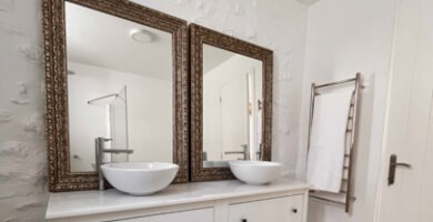 Παραδοσιακό πέτρινο σπίτι | Εγγαρές, Νάξος Φωτογραφία 