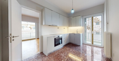 Διαμέρισμα στον Χολαργό, Αθήνα Βόρεια Φωτογραφία 