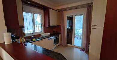 Διαμέρισμα 82 μ² στην Βάρκιζα. Φωτογραφία 