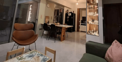 Μεζονέτα 120 m² στην περιοχή Παλαιό Φάληρο. Φωτογραφία 