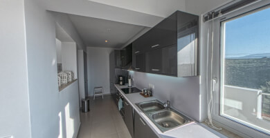 Amazing Villa in Nea Magnisia Photo 