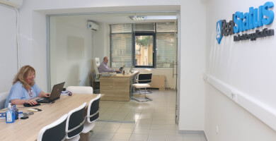 IARTS Φωτογραφία 3