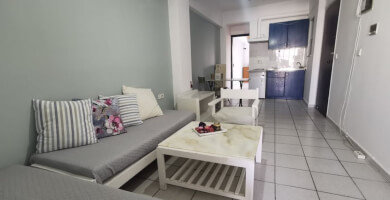 Hotel in Rethymno City Photo 