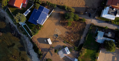 Αγροτεμάχιο Φωτογραφία 