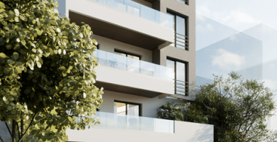 Μεζονέτα 137 τ.μ. Τούμπα (Θεσσαλονίκη - Δήμος) Φωτογραφία 