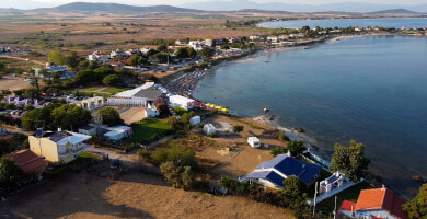 Αγροτεμάχιο Φωτογραφία 