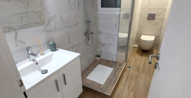 Διαμέρισμα 70 μ² στην Αθήνα Φωτογραφία 