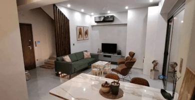 Μεζονέτα 120 m² στην περιοχή Παλαιό Φάληρο. Φωτογραφία 