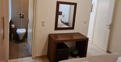 Seaside maisonette in Plakias Photo 