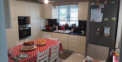 Διώροφο διαμέρισμα 200 m² στην περιοχή Γλυφάδα. Φωτογραφία 