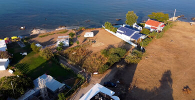 Αγροτεμάχιο Φωτογραφία 