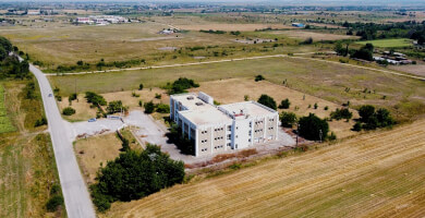 Κτίριο Επαγγελματικών Χώρων Φωτογραφία 