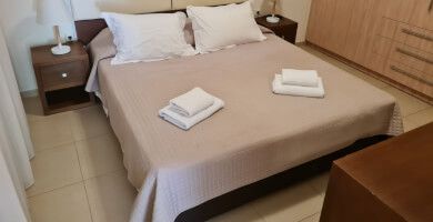 Seaside maisonette in Plakias Photo 