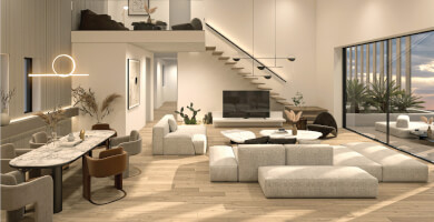 DAN.TI Residence Χαλάνδρι Φωτογραφία 