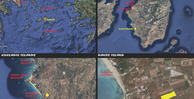 Βίλες/studios Καστράκι Φωτογραφία 