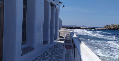 Ακίνητο με θέα Πορτάρα Φωτογραφία 